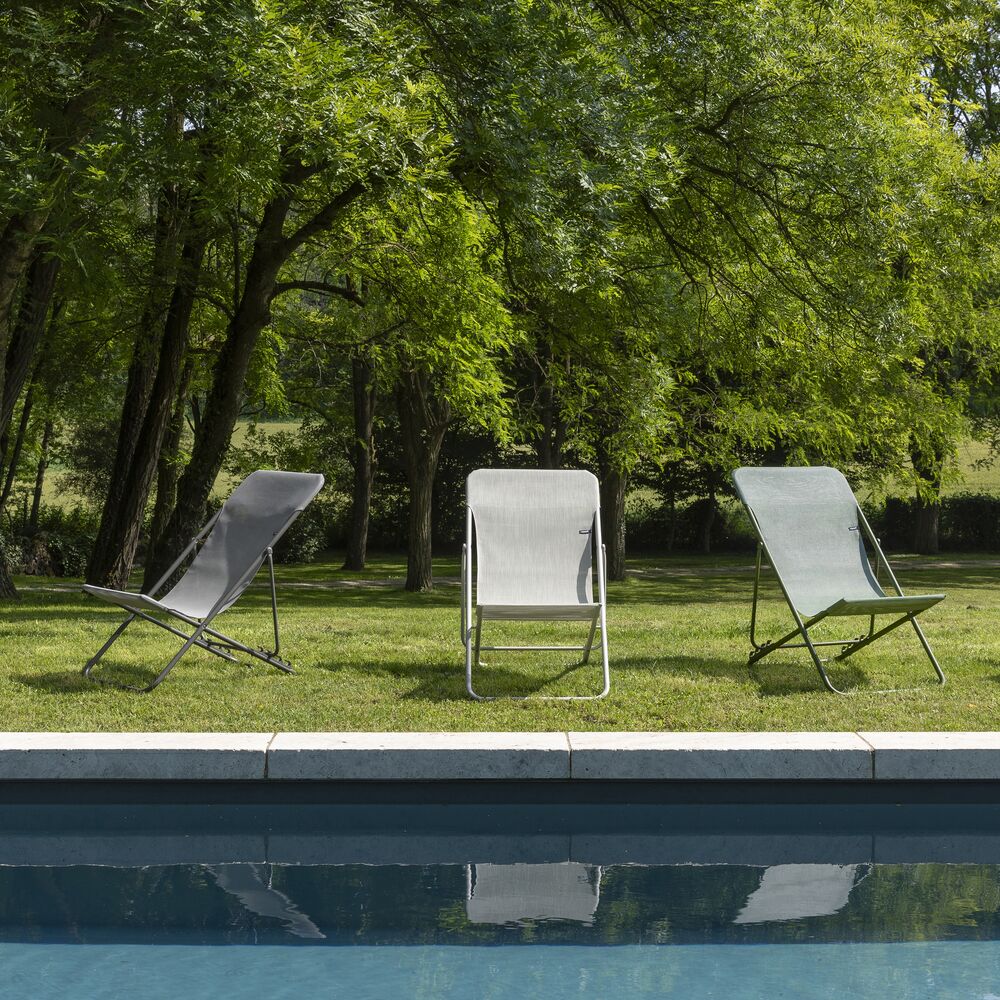DECKCHAIR