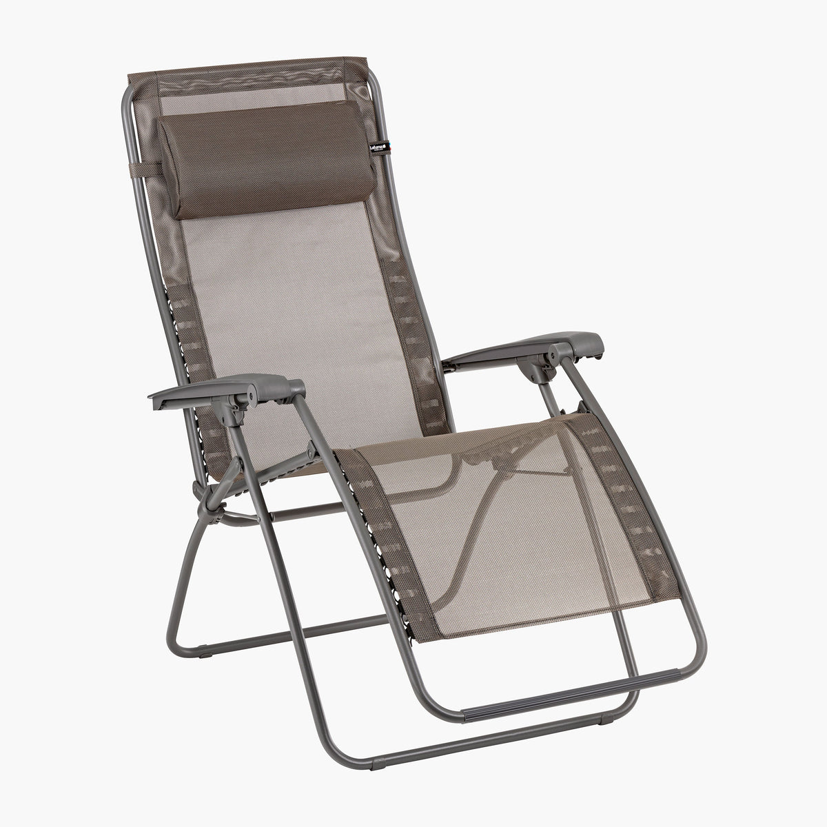 RECLINING CHAIR