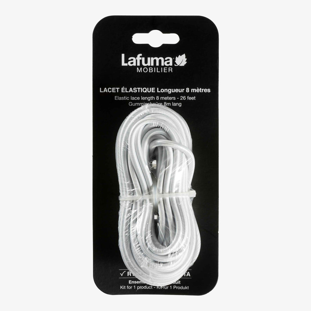 ELASTIC LACE - 8m
