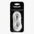 ELASTIC LACE - 8m
