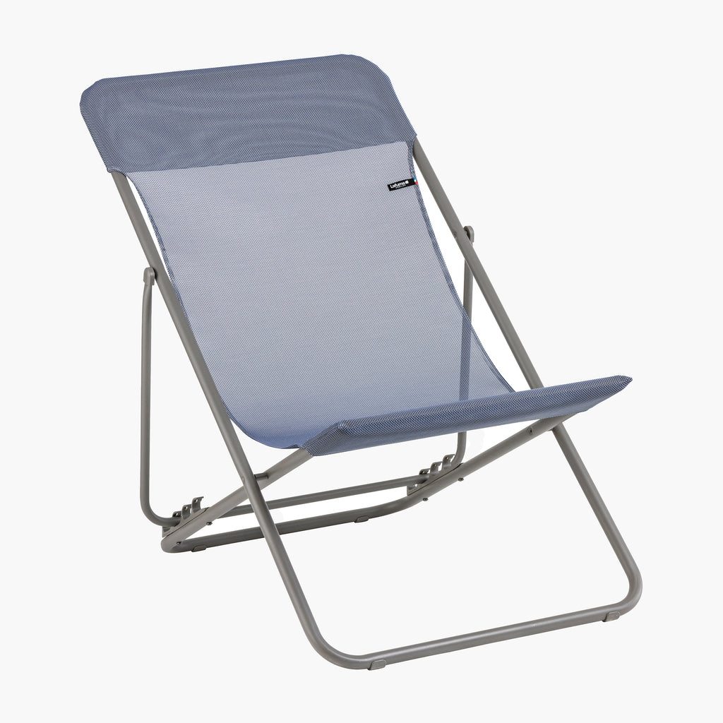 DECKCHAIR