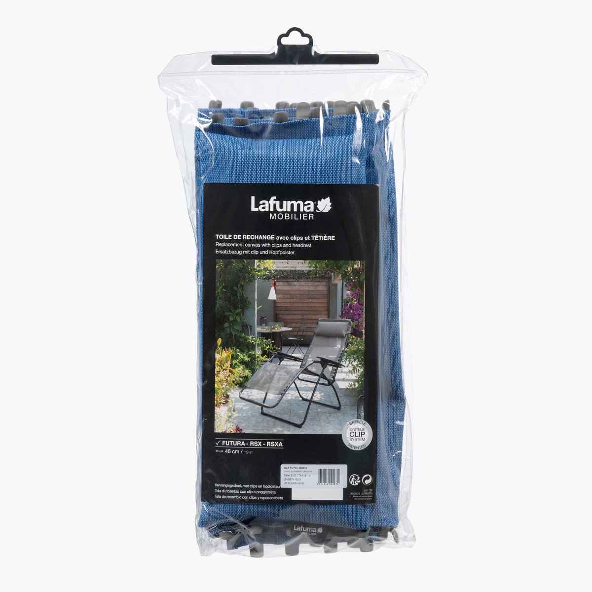 REPLACEMENT KIT