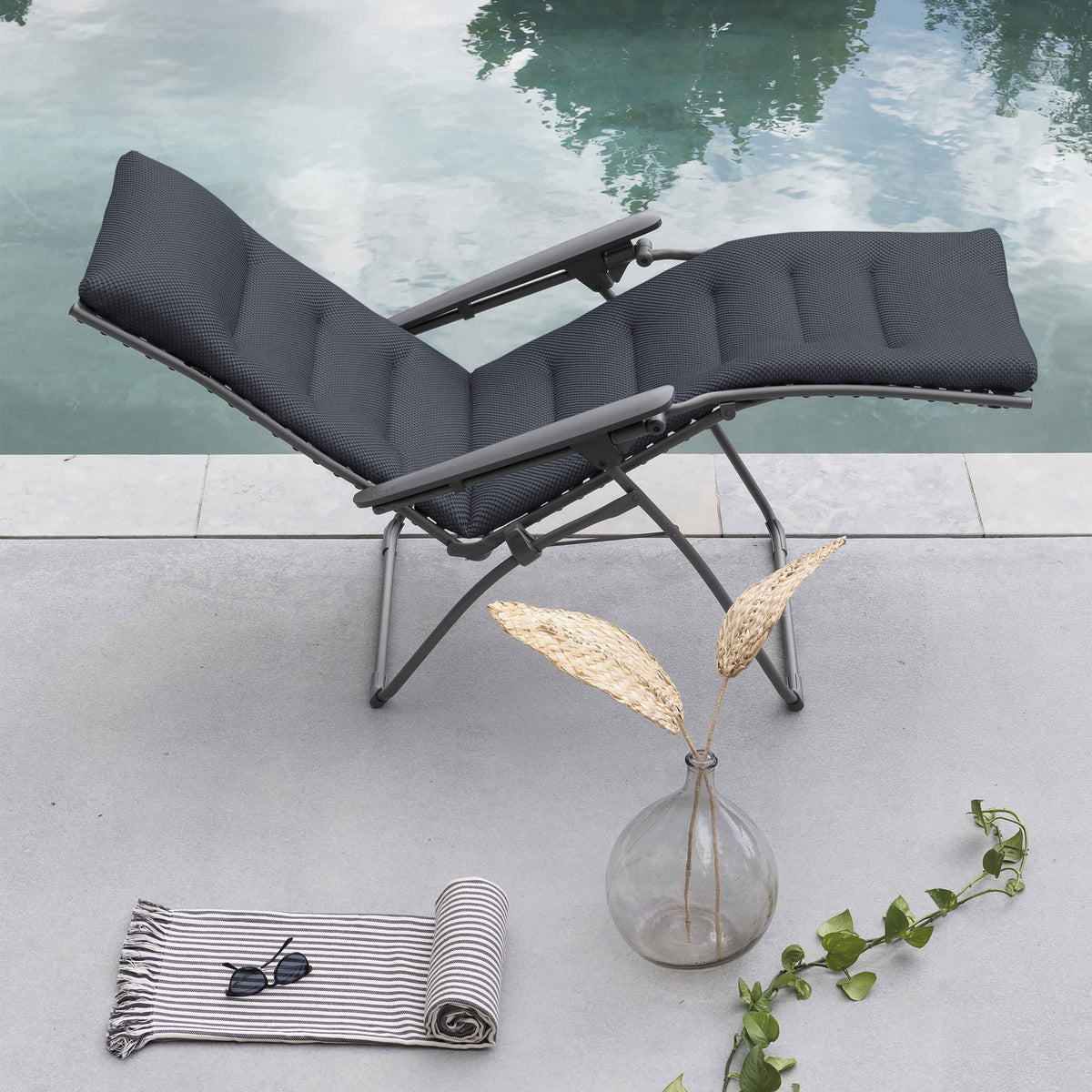 RECLINING CHAIR BECOMFORT
