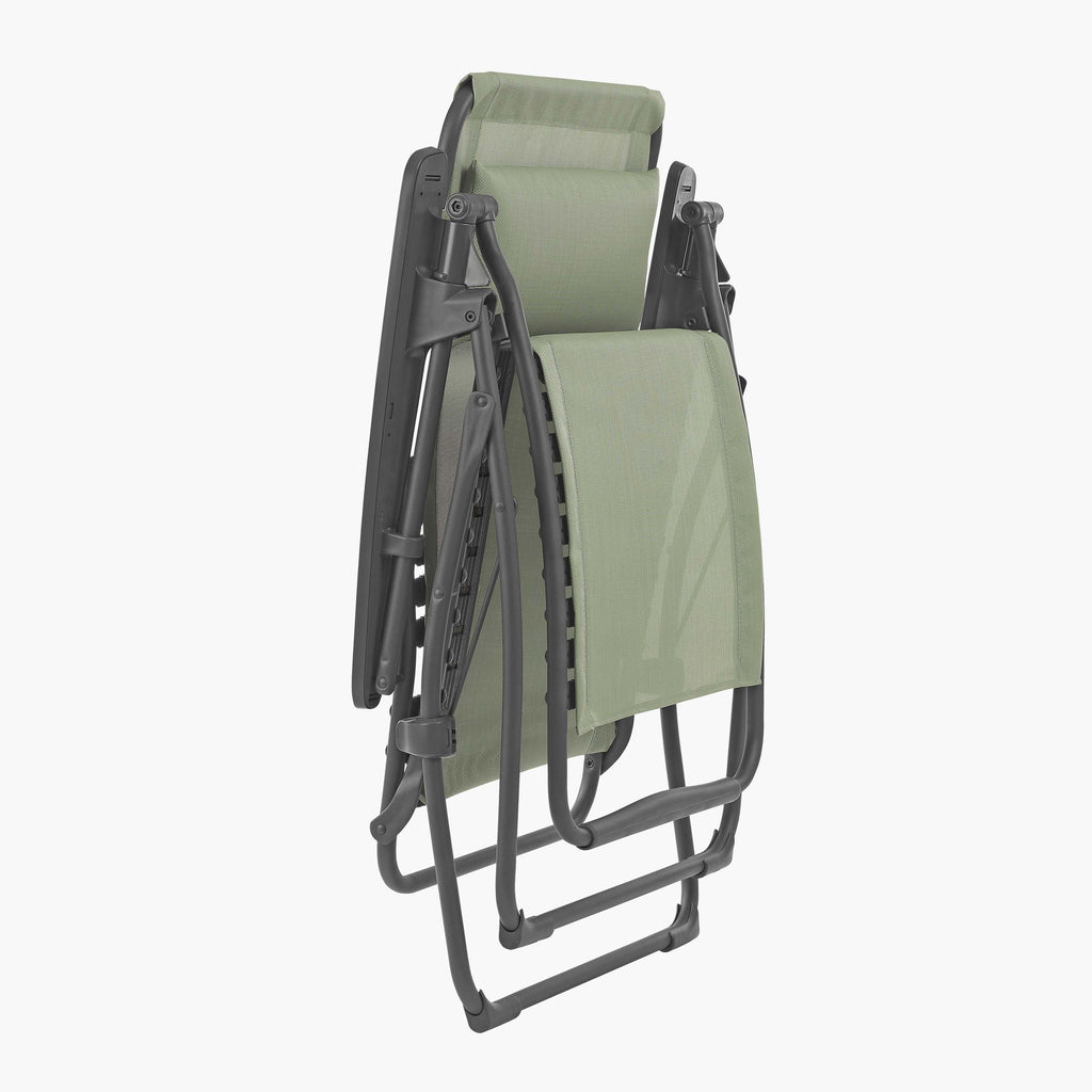 RECLINING CHAIR