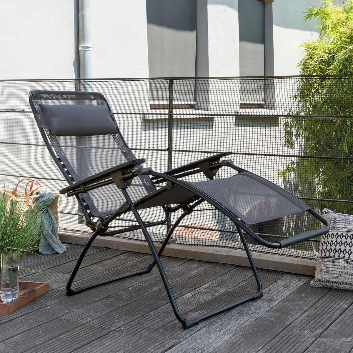 RECLINING CHAIR XL