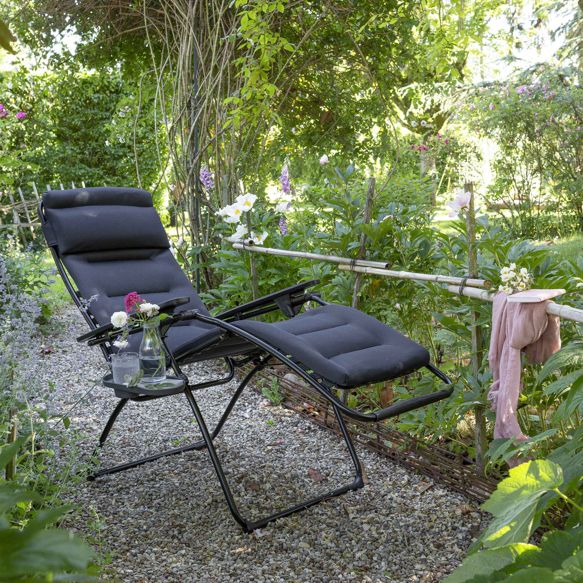 RECLINING CHAIR XL
