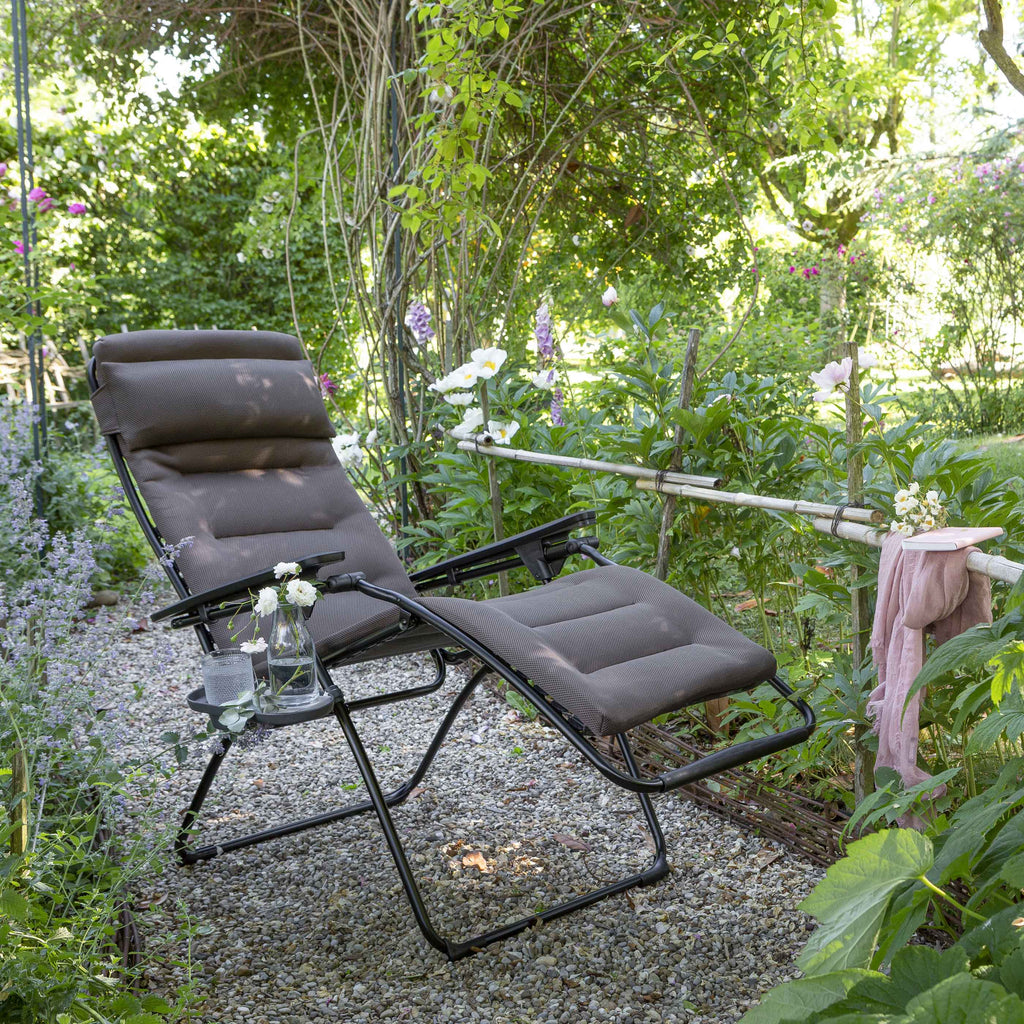 RECLINING CHAIR XL