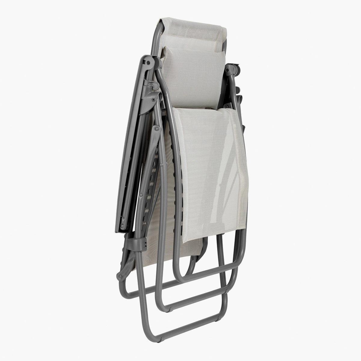 SET OF 2 RECLINING CHAIRS
