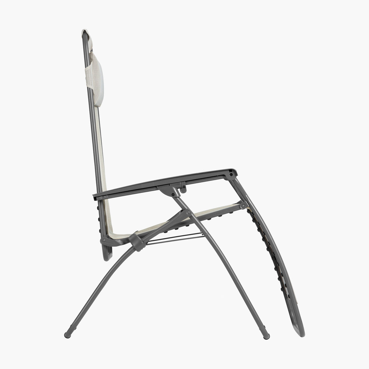 SET OF 2 RECLINING CHAIRS