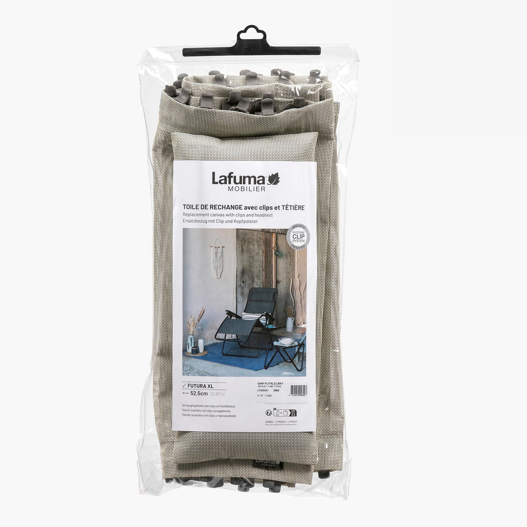 REPLACEMENT KIT XL