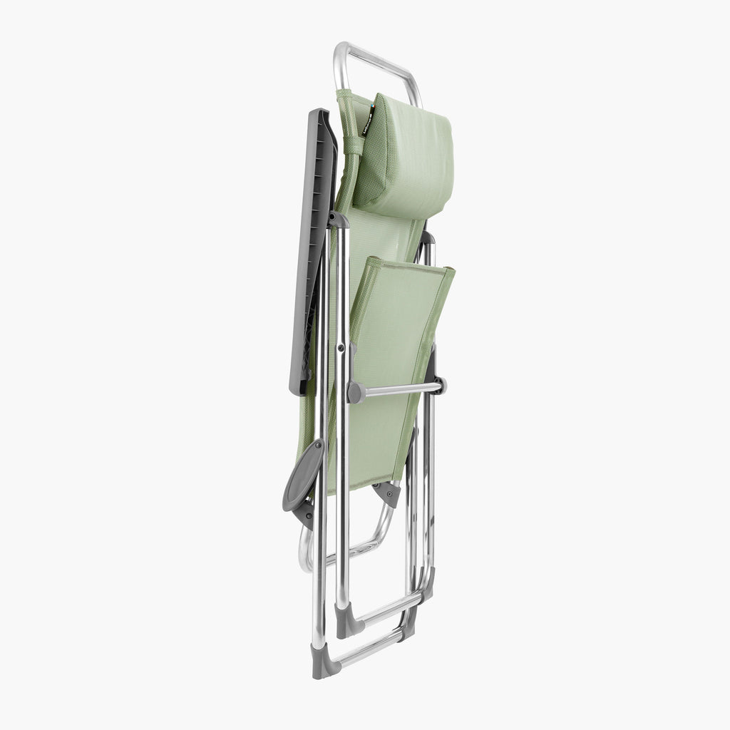 CAMPING ARMCHAIR XL