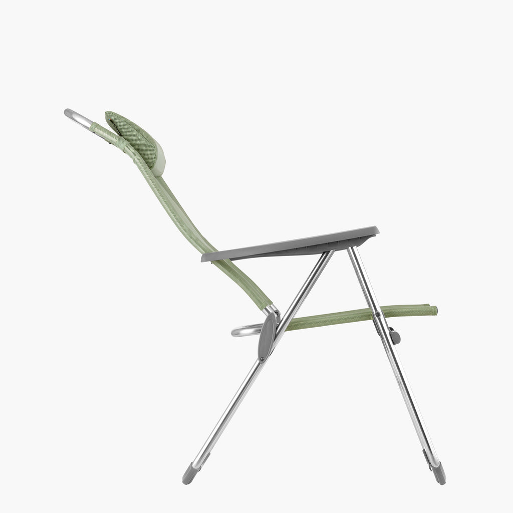 CAMPING ARMCHAIR XL