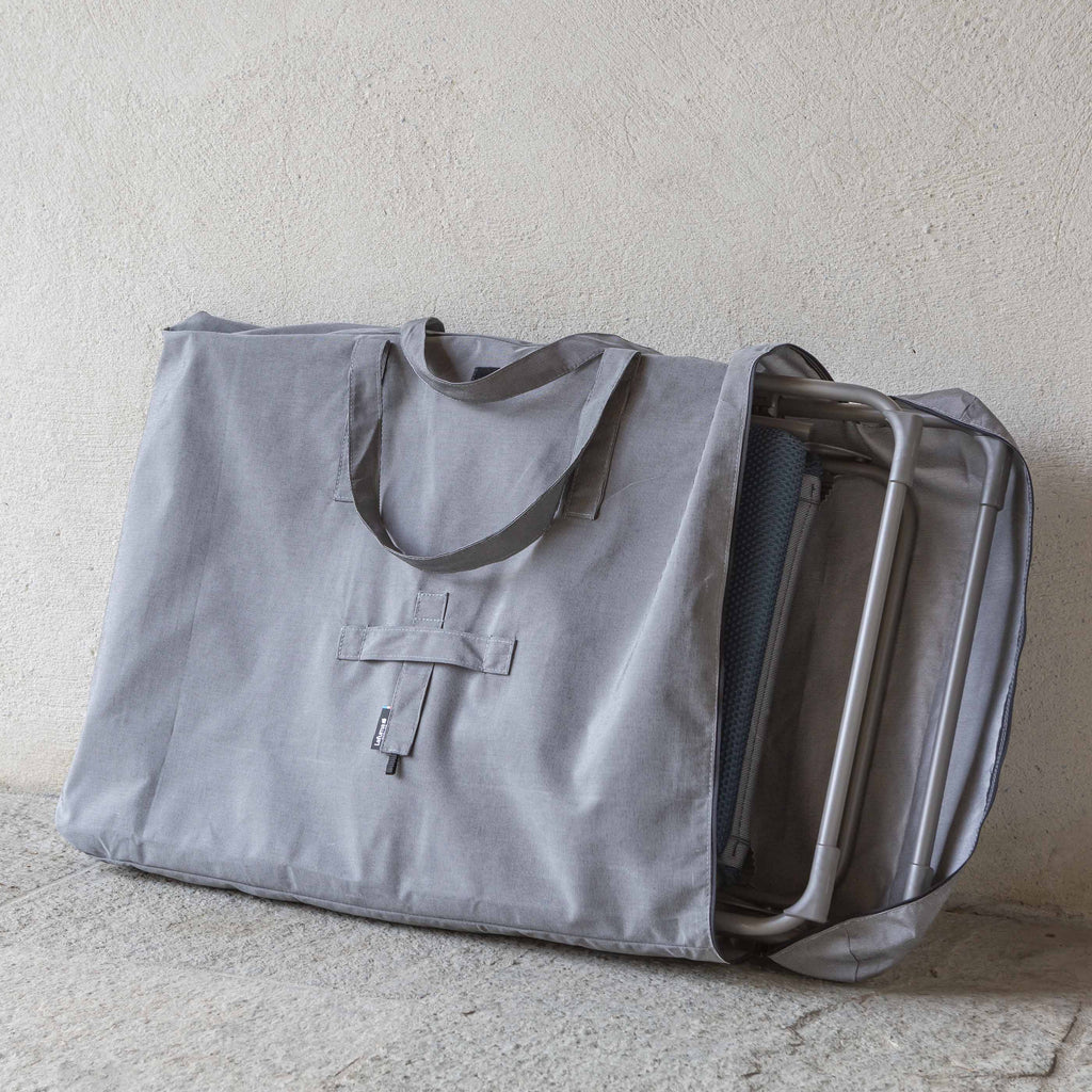 TRAVEL BAG FOR ALL RECLINING CHAIRS
