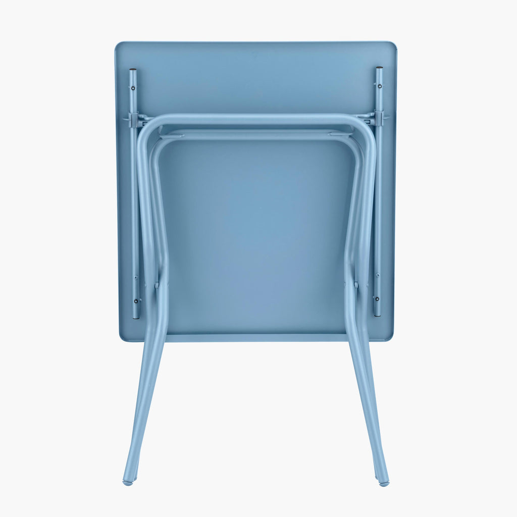 SQUARED FOLDABLE BALCONY TABLE