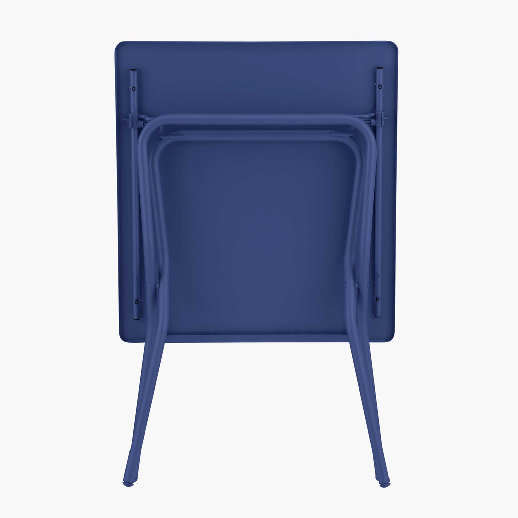 SQUARED FOLDABLE BALCONY TABLE