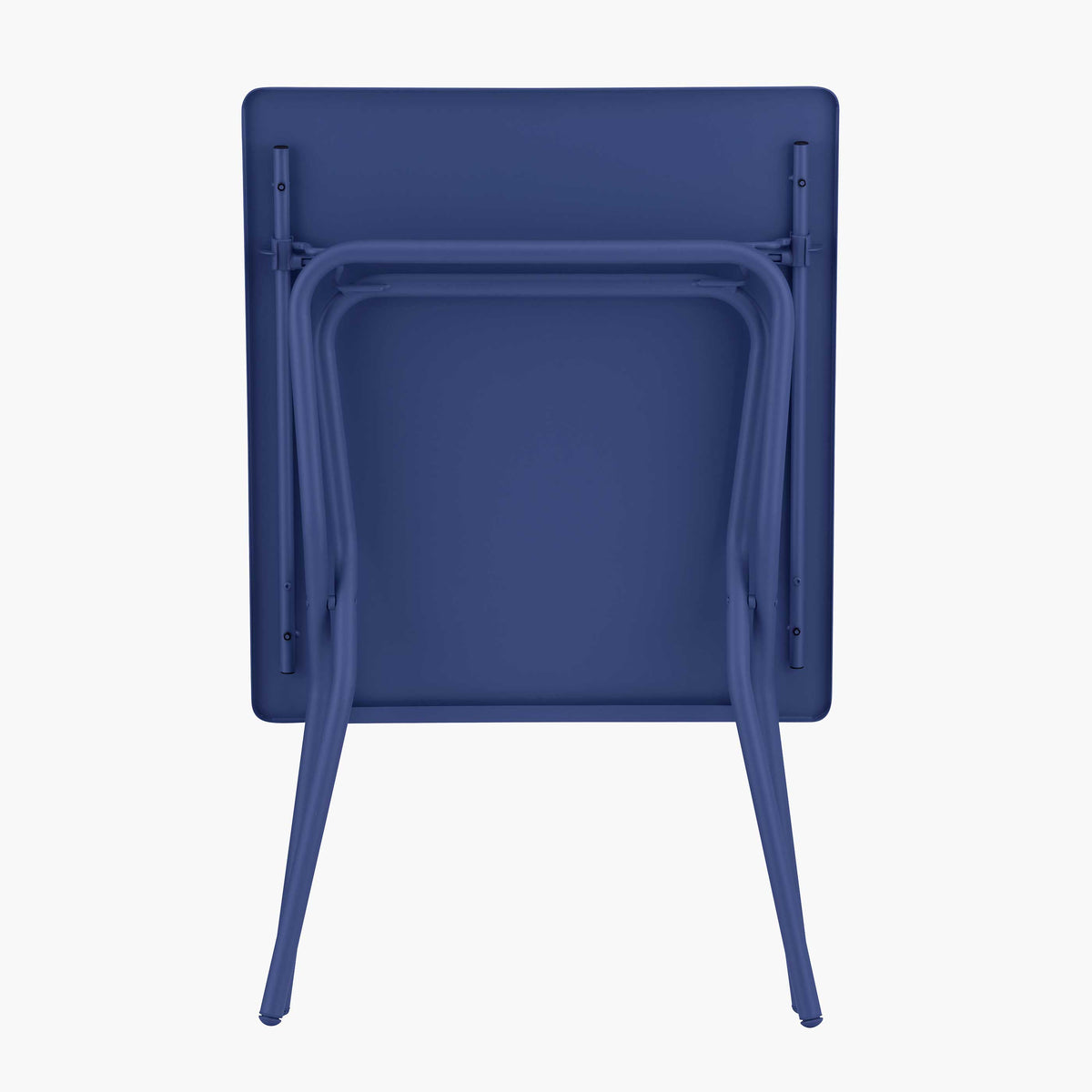 SQUARED FOLDABLE BALCONY TABLE