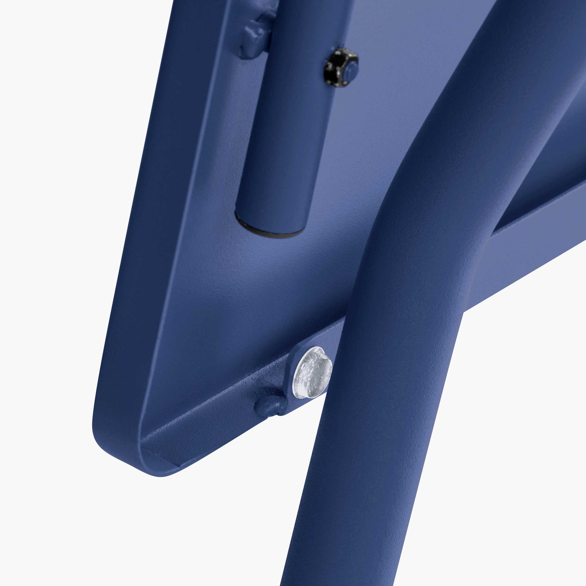 SQUARED FOLDABLE BALCONY TABLE
