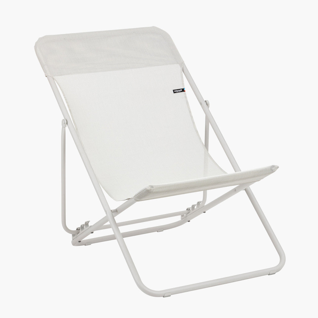 DECKCHAIR