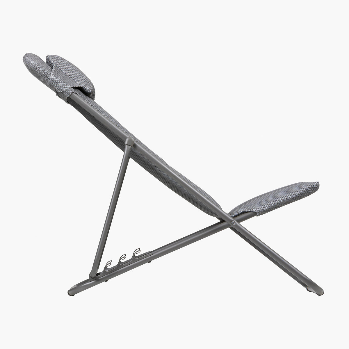 DECKCHAIR BECOMFORT