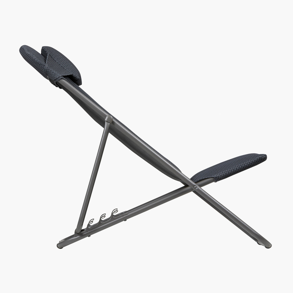 DECKCHAIR BECOMFORT