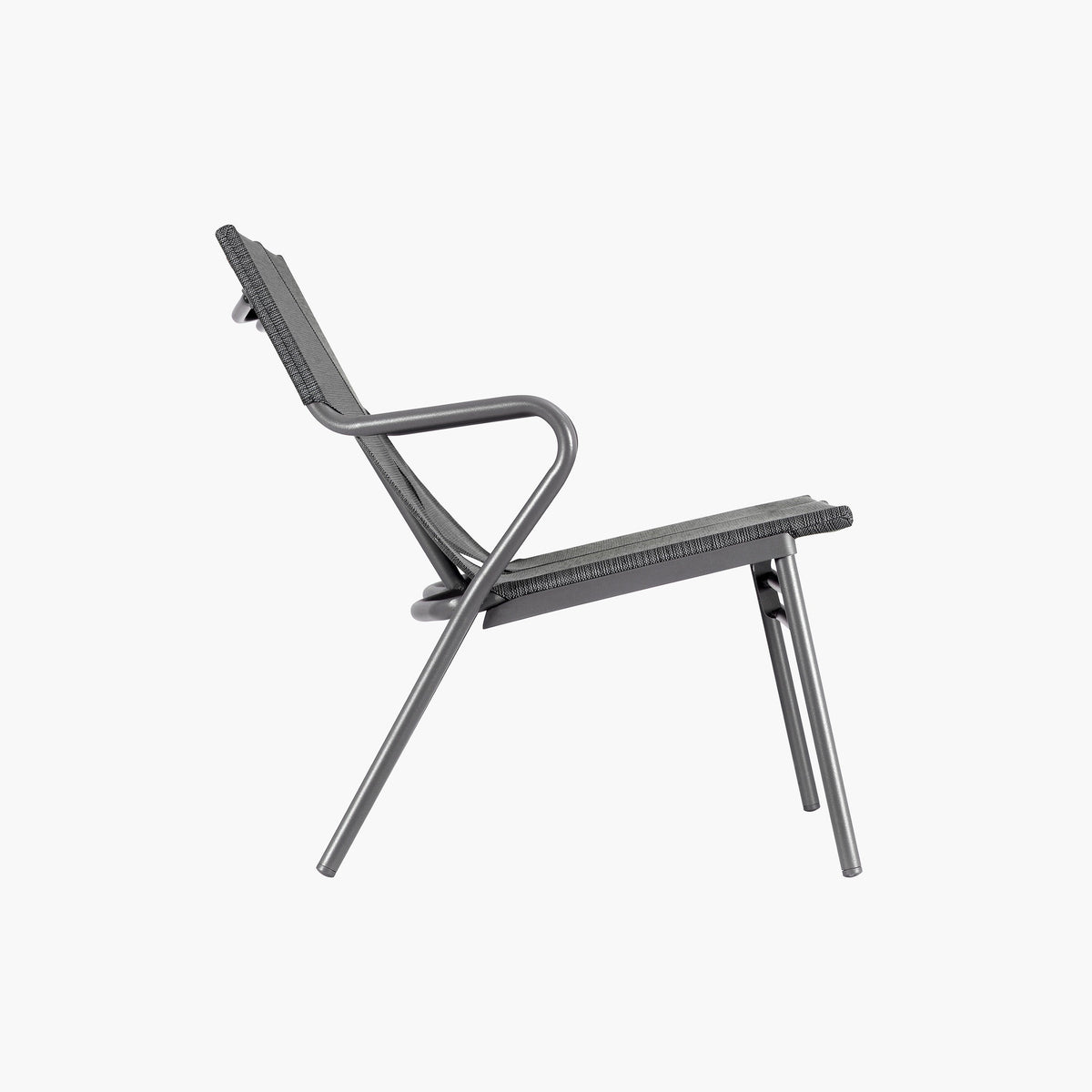 LOW LOUNGE BENCH