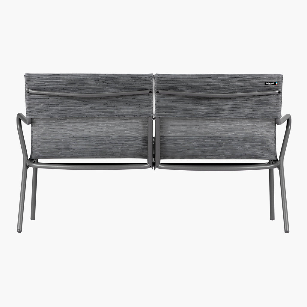 LOW LOUNGE BENCH