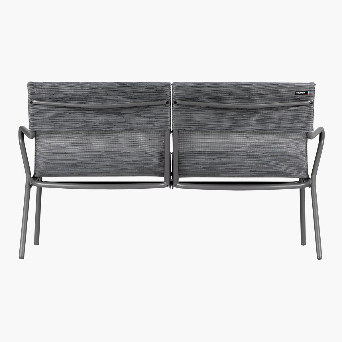 LOW LOUNGE BENCH