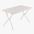 RECTANGULAR FOLDABLE BALCONY TABLE