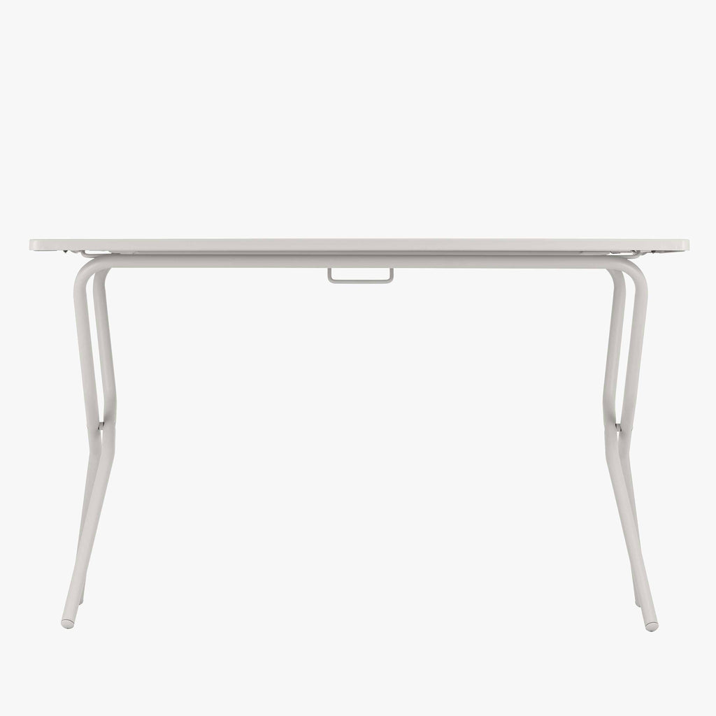 RECTANGULAR FOLDABLE BALCONY TABLE