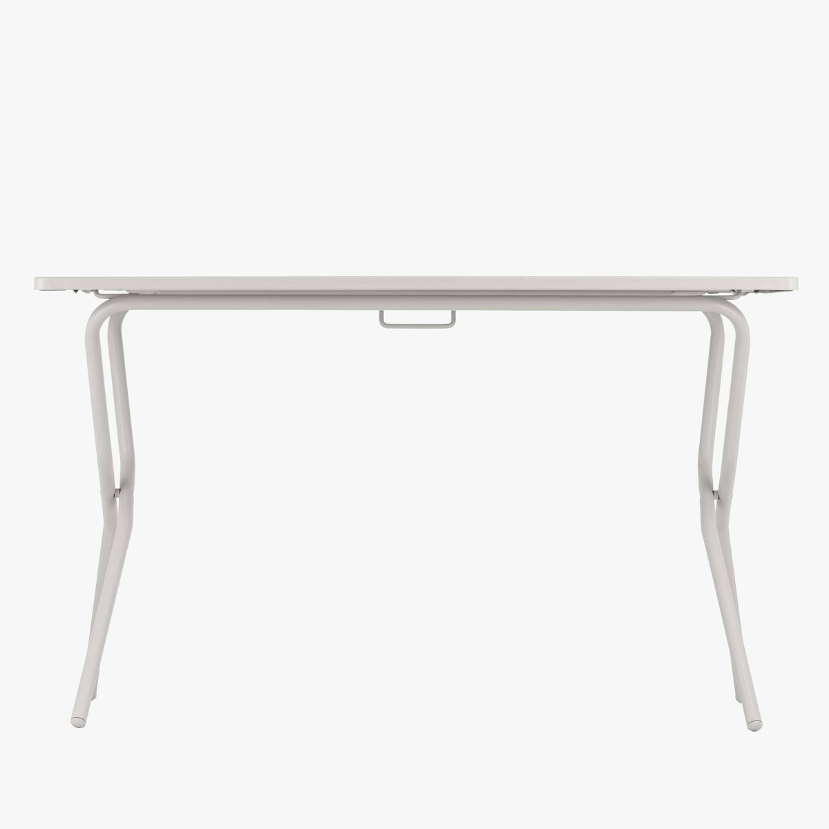 RECTANGULAR FOLDABLE BALCONY TABLE