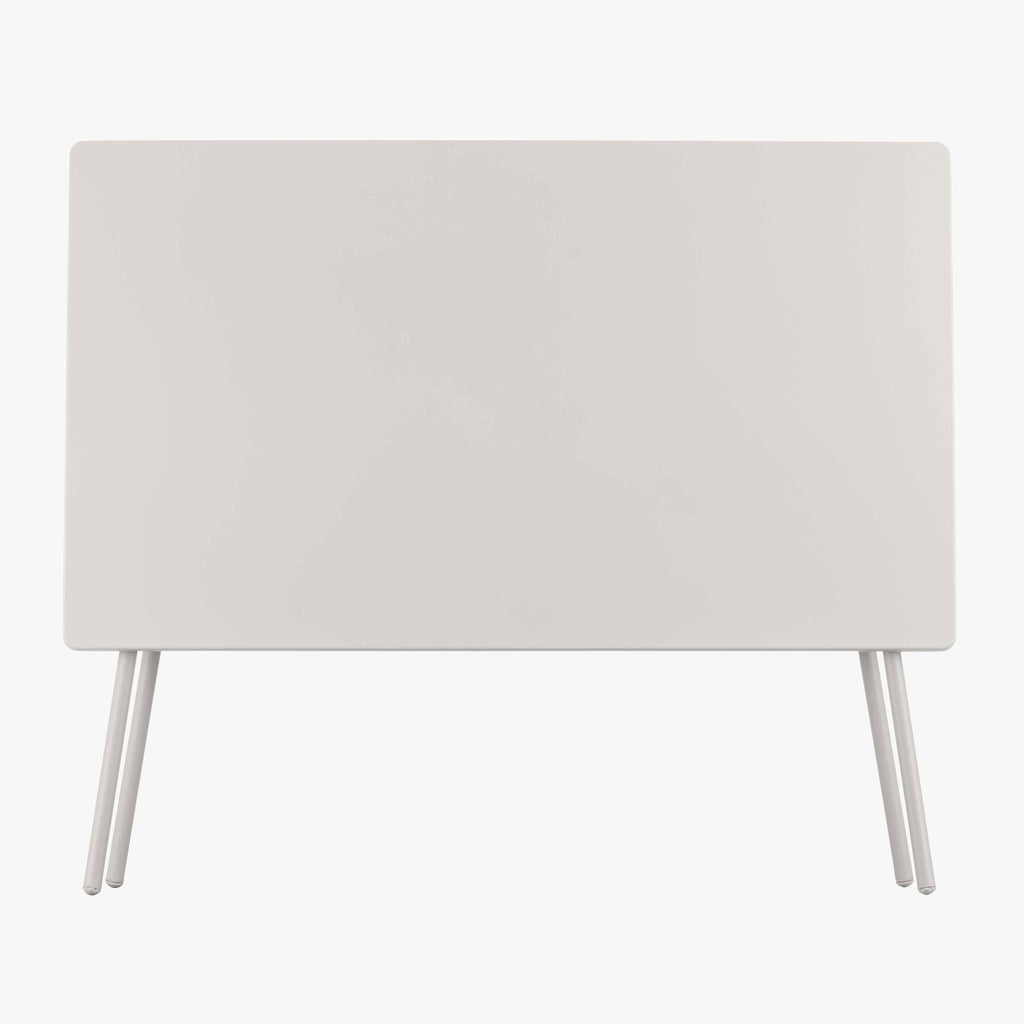 RECTANGULAR FOLDABLE BALCONY TABLE