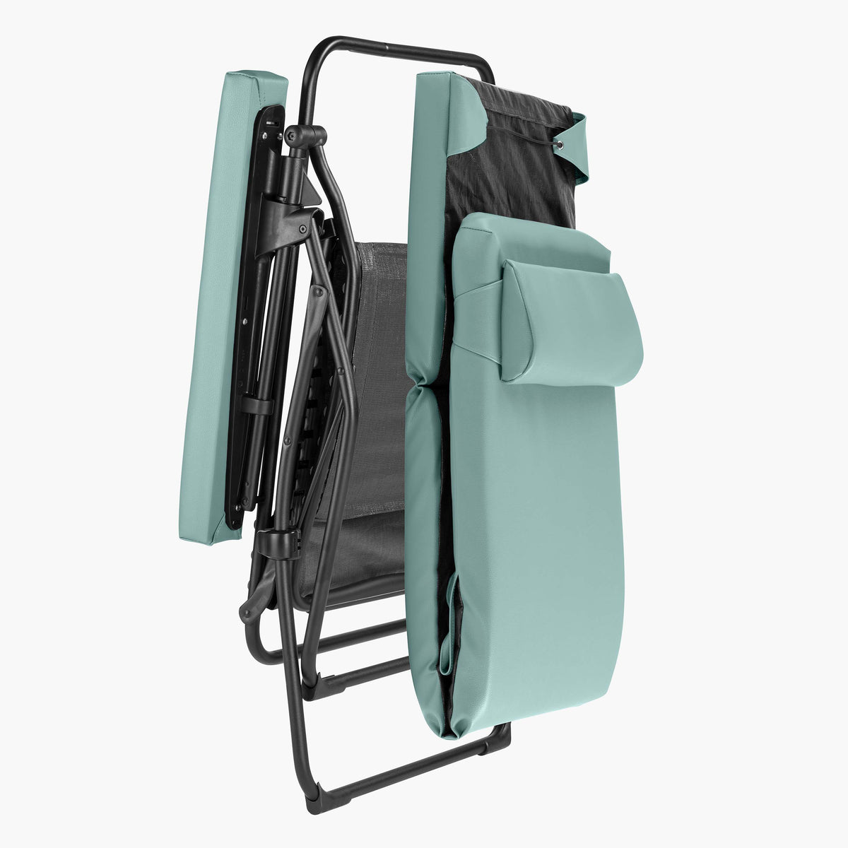 RECLINING CHAIR OXYGENE
