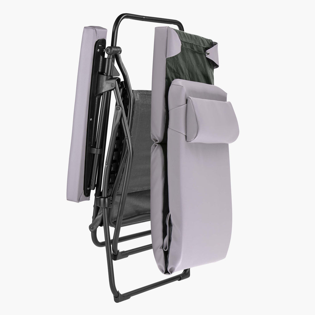 RECLINING CHAIR OXYGENE